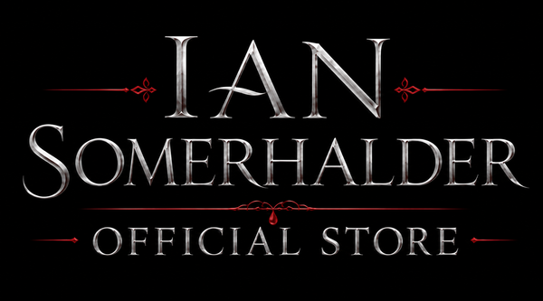 Ian Somerhalder Store